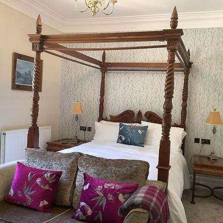 شقة Brookfield House Warcop المظهر الخارجي الصورة