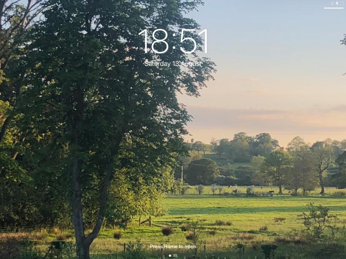 شقة Brookfield House Warcop المظهر الخارجي الصورة