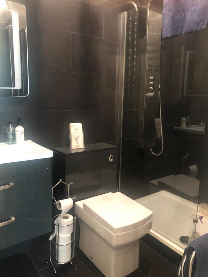 شقة Brookfield House Warcop المظهر الخارجي الصورة