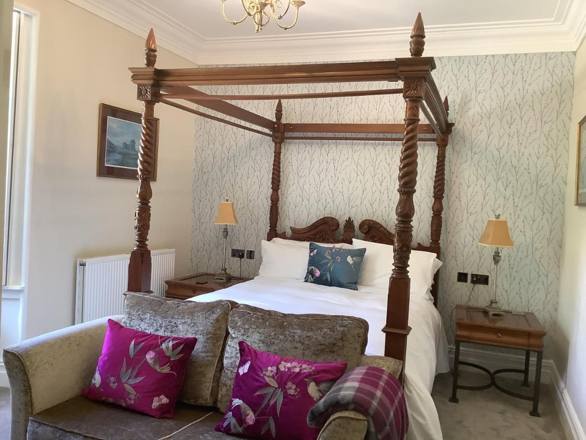 شقة Brookfield House Warcop المظهر الخارجي الصورة