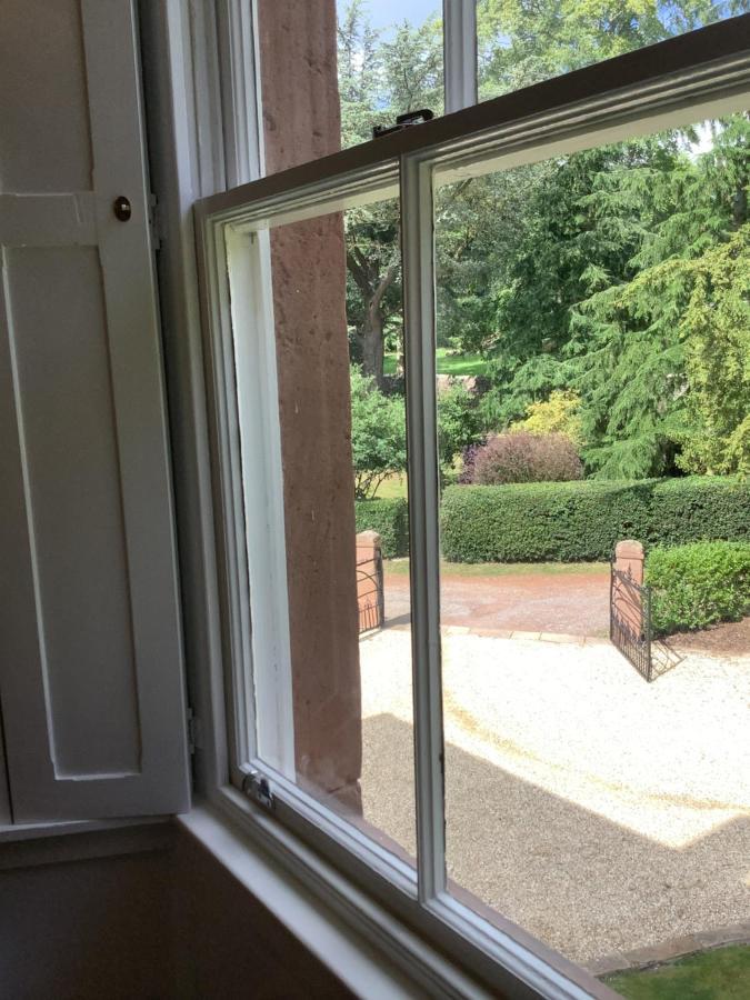 شقة Brookfield House Warcop المظهر الخارجي الصورة