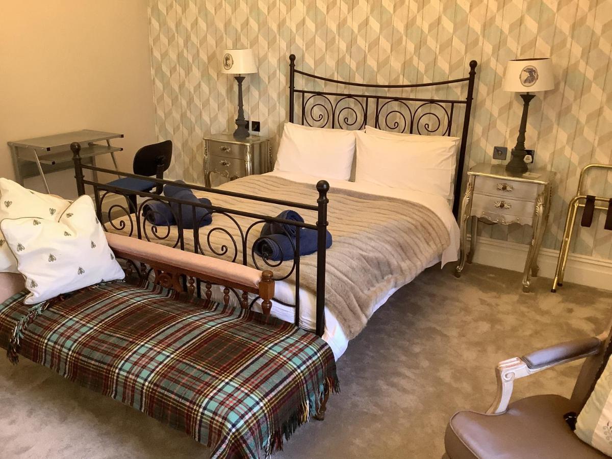 شقة Brookfield House Warcop المظهر الخارجي الصورة