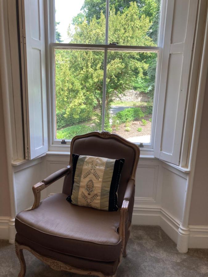 شقة Brookfield House Warcop المظهر الخارجي الصورة
