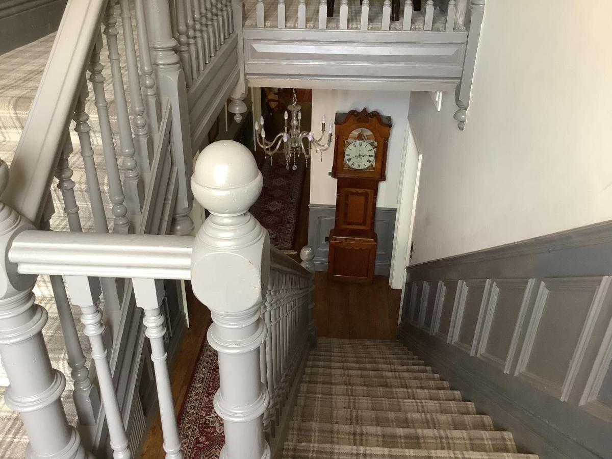 شقة Brookfield House Warcop المظهر الخارجي الصورة