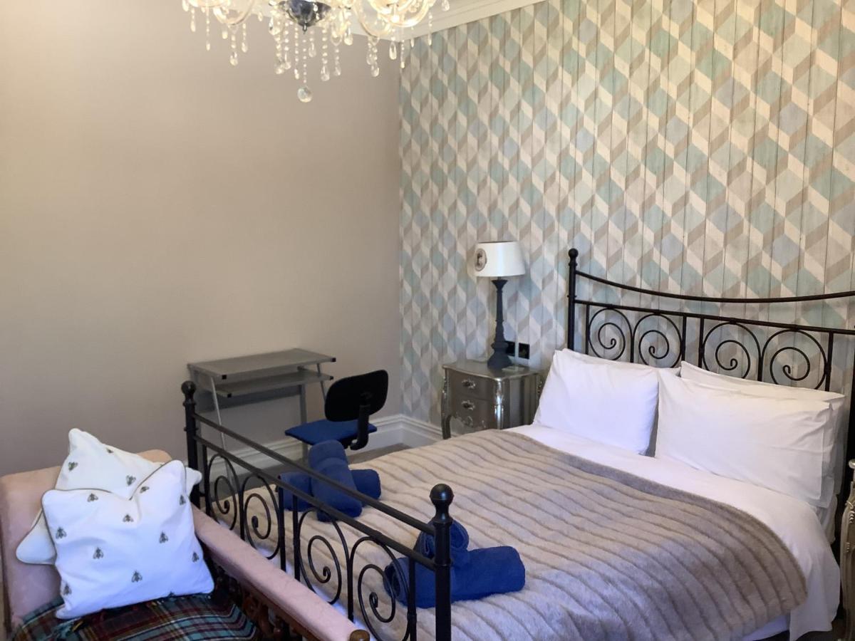 شقة Brookfield House Warcop المظهر الخارجي الصورة