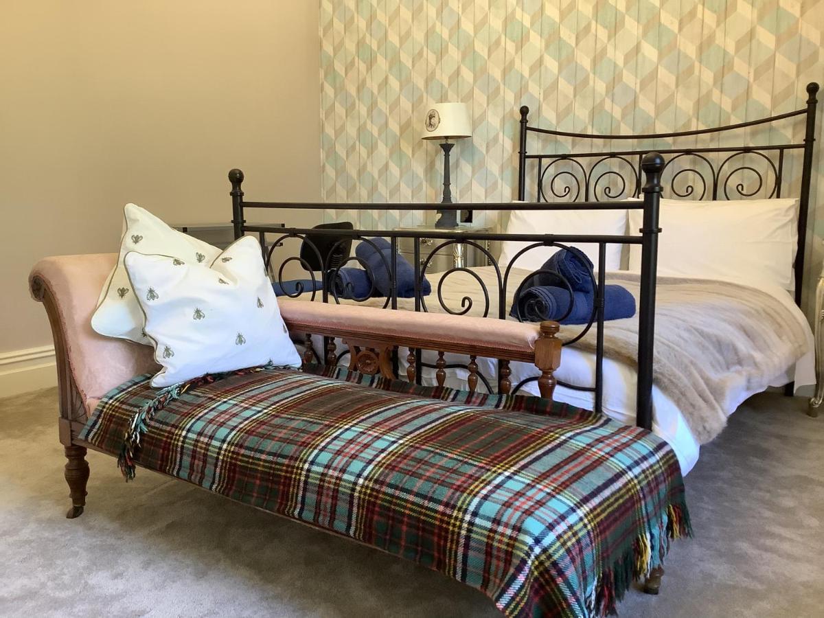 شقة Brookfield House Warcop المظهر الخارجي الصورة