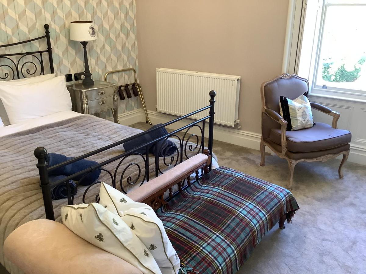 شقة Brookfield House Warcop المظهر الخارجي الصورة